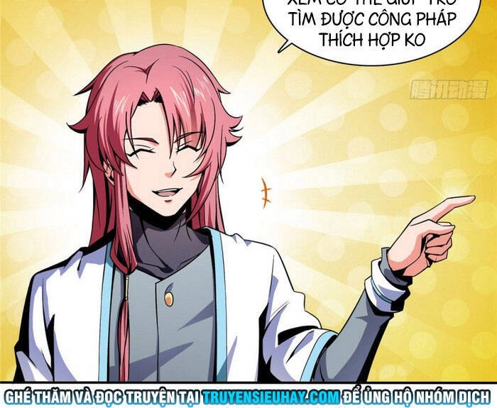 Thiên Đạo Đồ Thư Quán Chapter 15 - 4