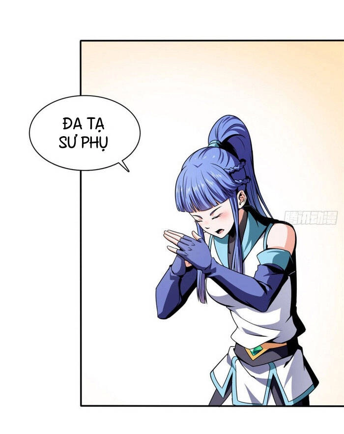 Thiên Đạo Đồ Thư Quán Chapter 15 - 5