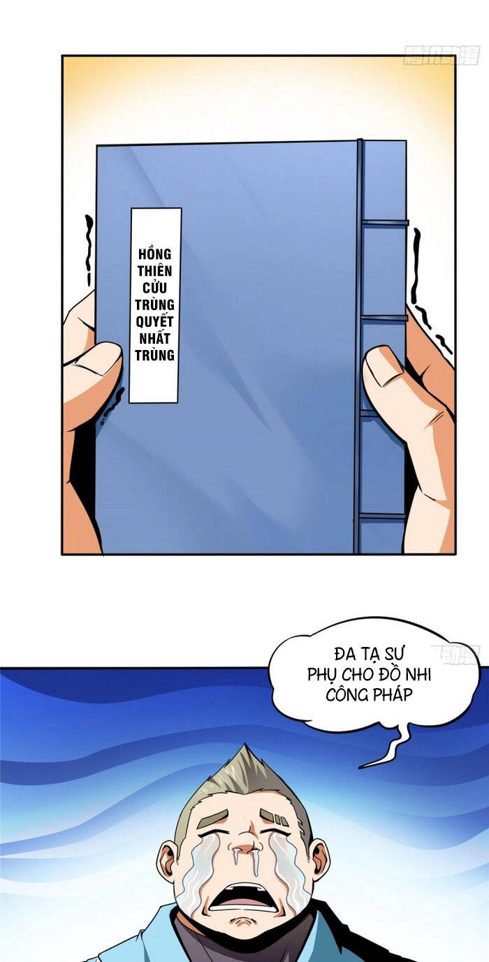 Thiên Đạo Đồ Thư Quán Chapter 15 - 7