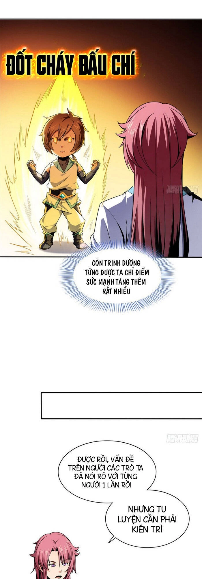 Thiên Đạo Đồ Thư Quán Chapter 15 - 10