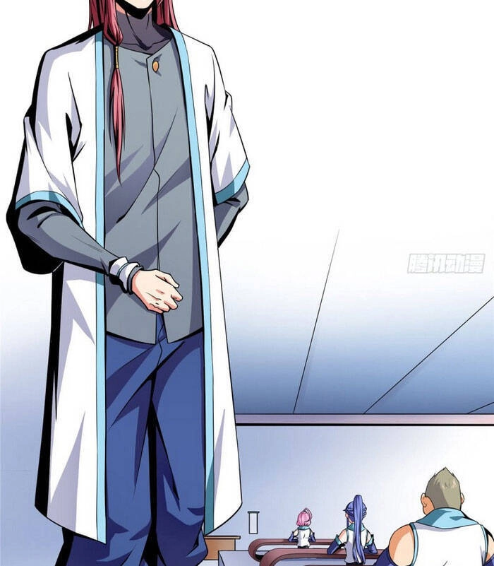 Thiên Đạo Đồ Thư Quán Chapter 15 - 11