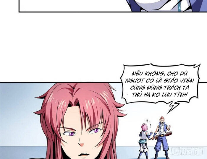 Thiên Đạo Đồ Thư Quán Chapter 15 - 16