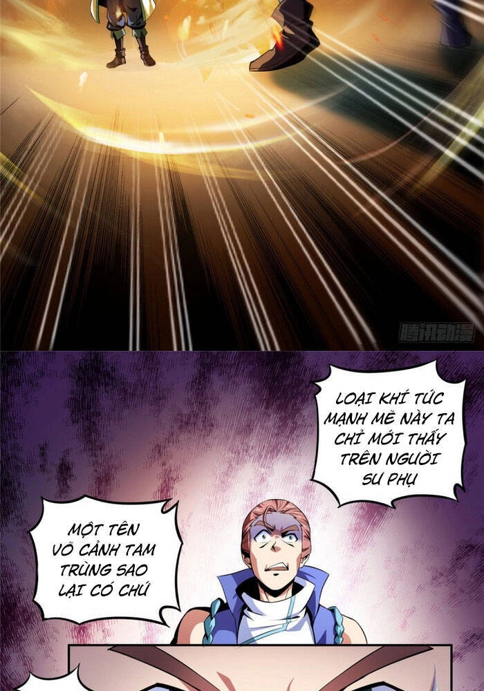 Thiên Đạo Đồ Thư Quán Chapter 15 - 18