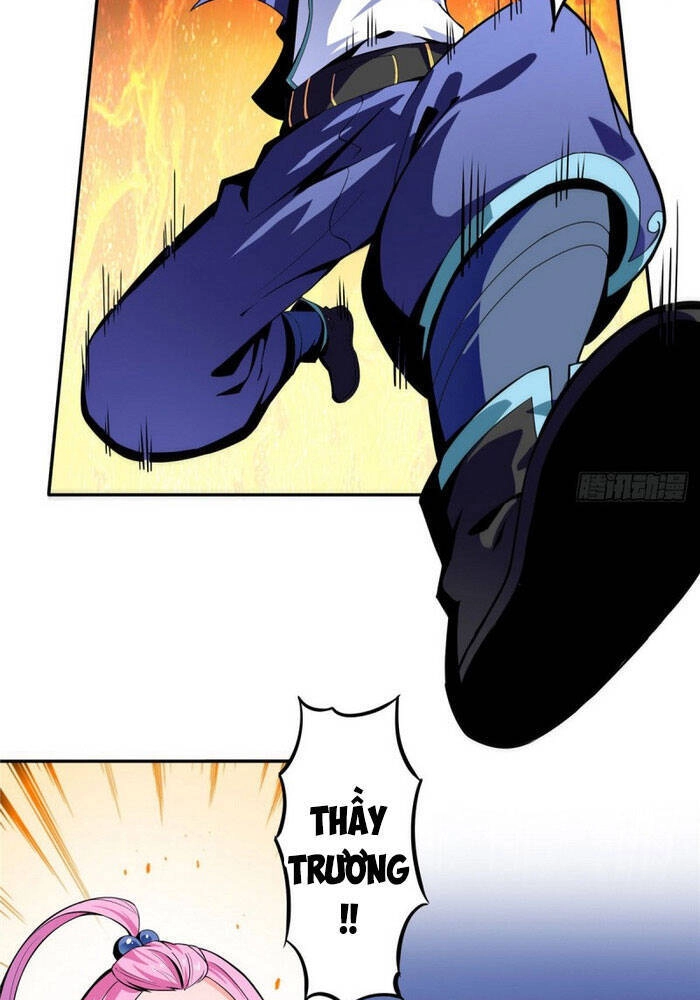 Thiên Đạo Đồ Thư Quán Chapter 15 - 20