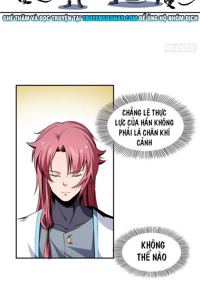 Thiên Đạo Đồ Thư Quán Chapter 15 - 24