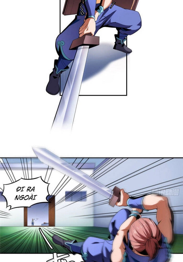 Thiên Đạo Đồ Thư Quán Chapter 15 - 26