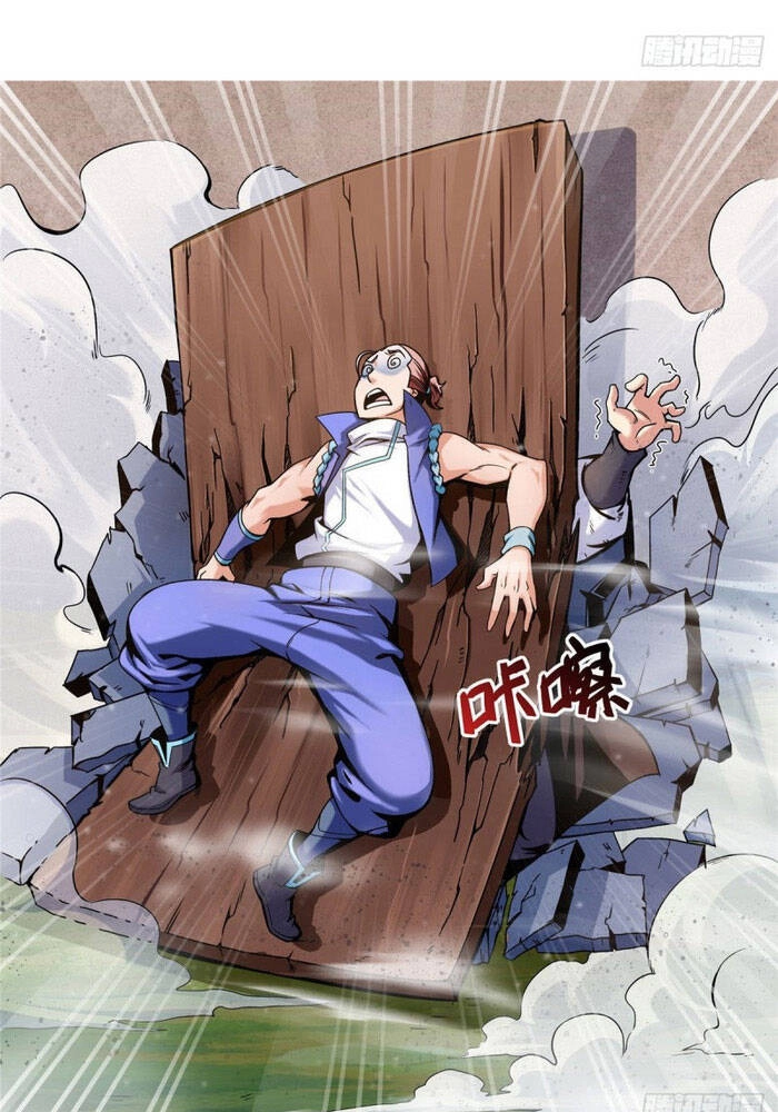 Thiên Đạo Đồ Thư Quán Chapter 16 - 4