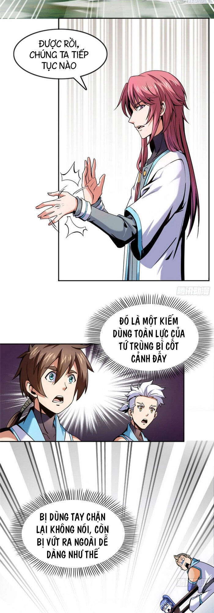 Thiên Đạo Đồ Thư Quán Chapter 16 - 5