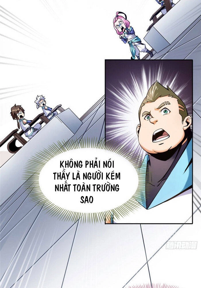 Thiên Đạo Đồ Thư Quán Chapter 16 - 6