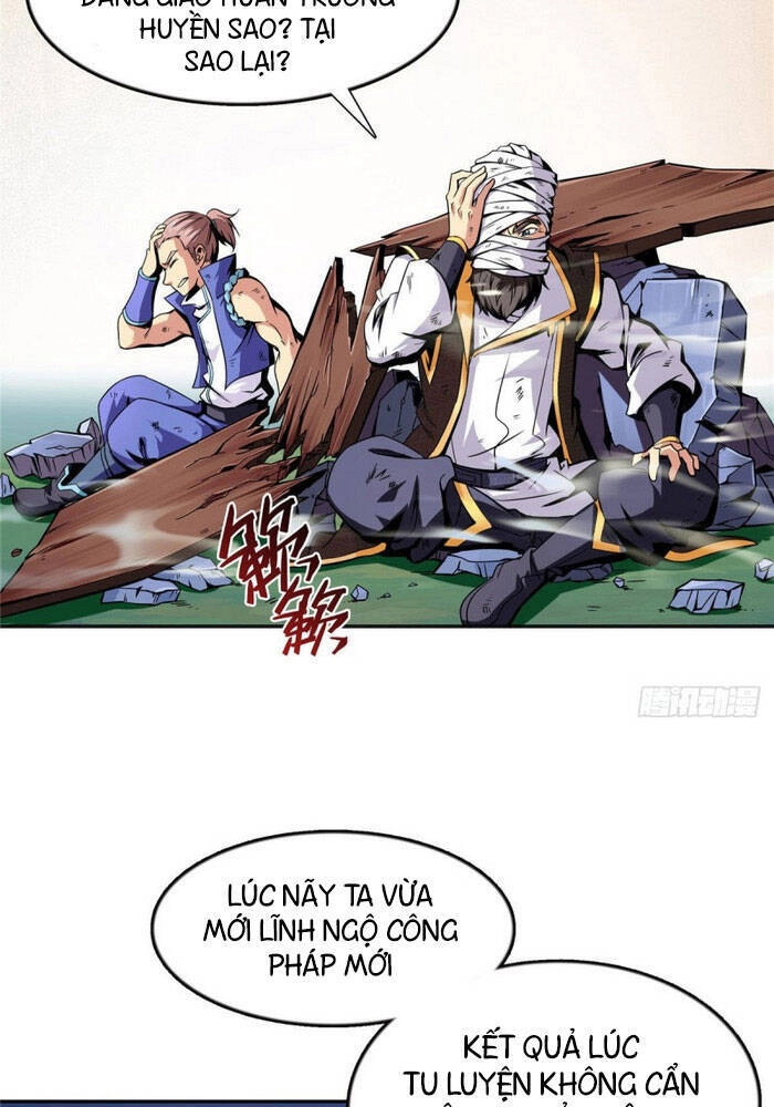 Thiên Đạo Đồ Thư Quán Chapter 16 - 8