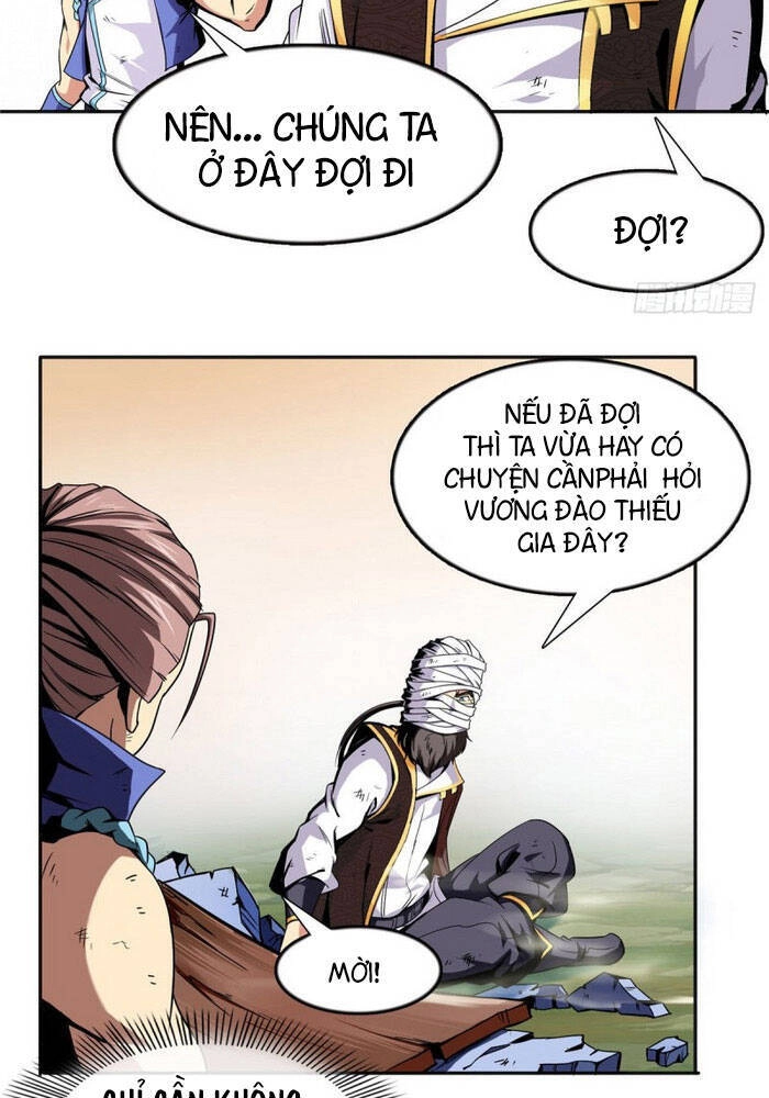 Thiên Đạo Đồ Thư Quán Chapter 16 - 10