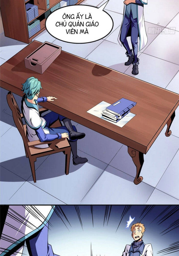 Thiên Đạo Đồ Thư Quán Chapter 16 - 14