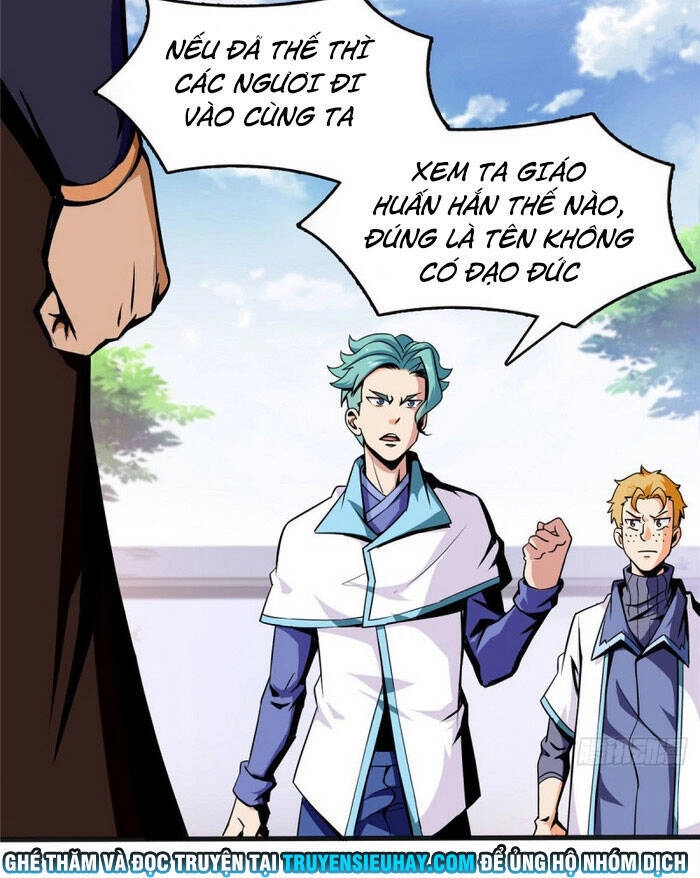 Thiên Đạo Đồ Thư Quán Chapter 16 - 21