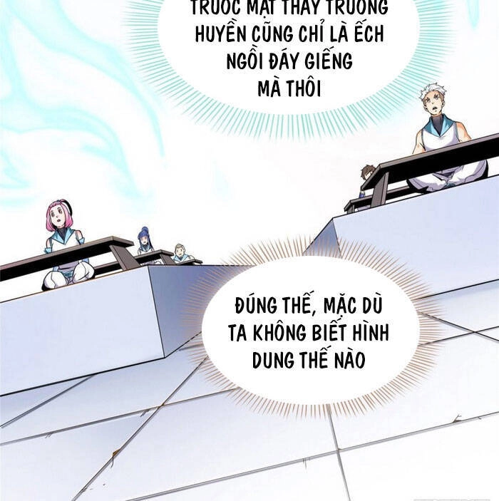 Thiên Đạo Đồ Thư Quán Chapter 16 - 23