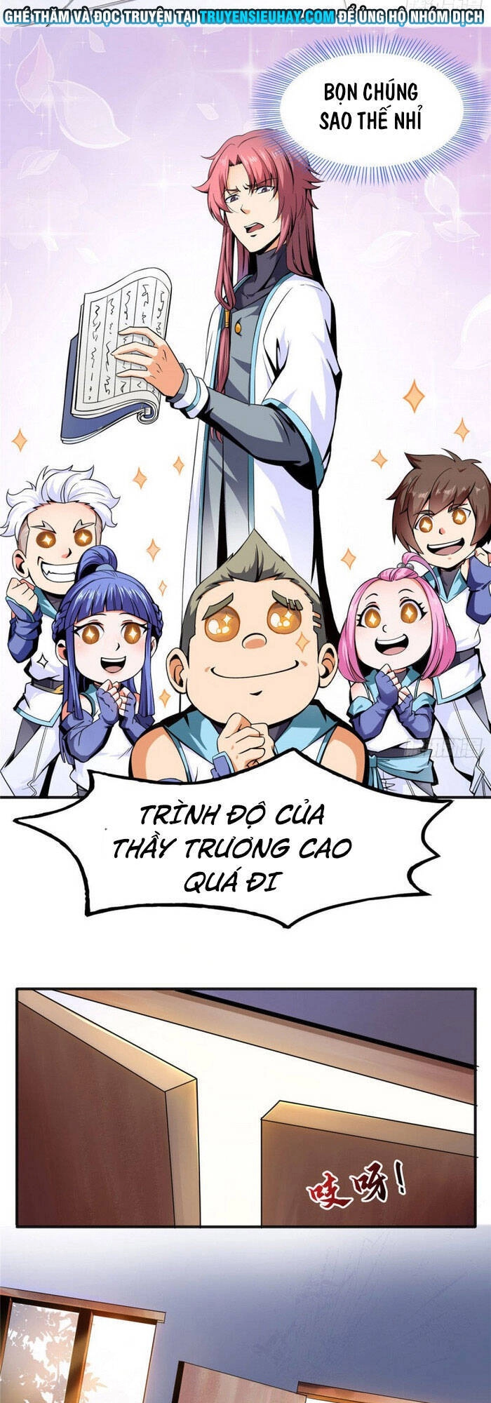 Thiên Đạo Đồ Thư Quán Chapter 16 - 24