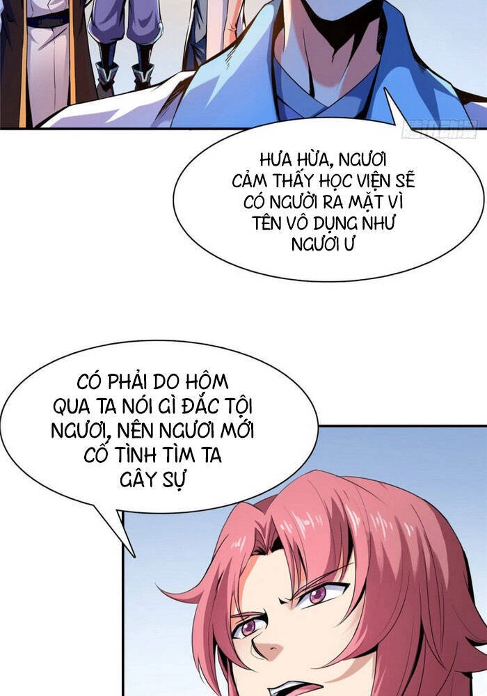 Thiên Đạo Đồ Thư Quán Chapter 17 - 2