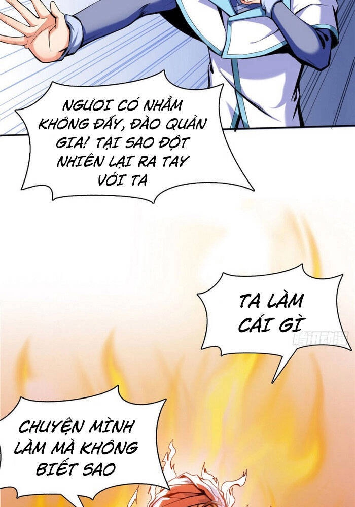 Thiên Đạo Đồ Thư Quán Chapter 17 - 6