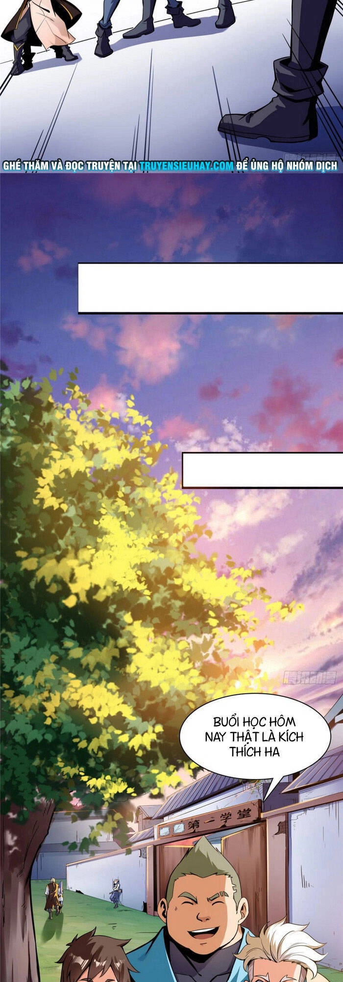 Thiên Đạo Đồ Thư Quán Chapter 17 - 15