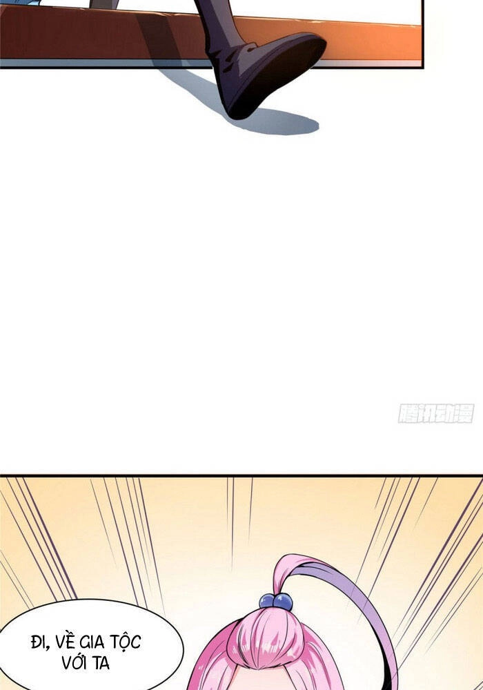 Thiên Đạo Đồ Thư Quán Chapter 17 - 18