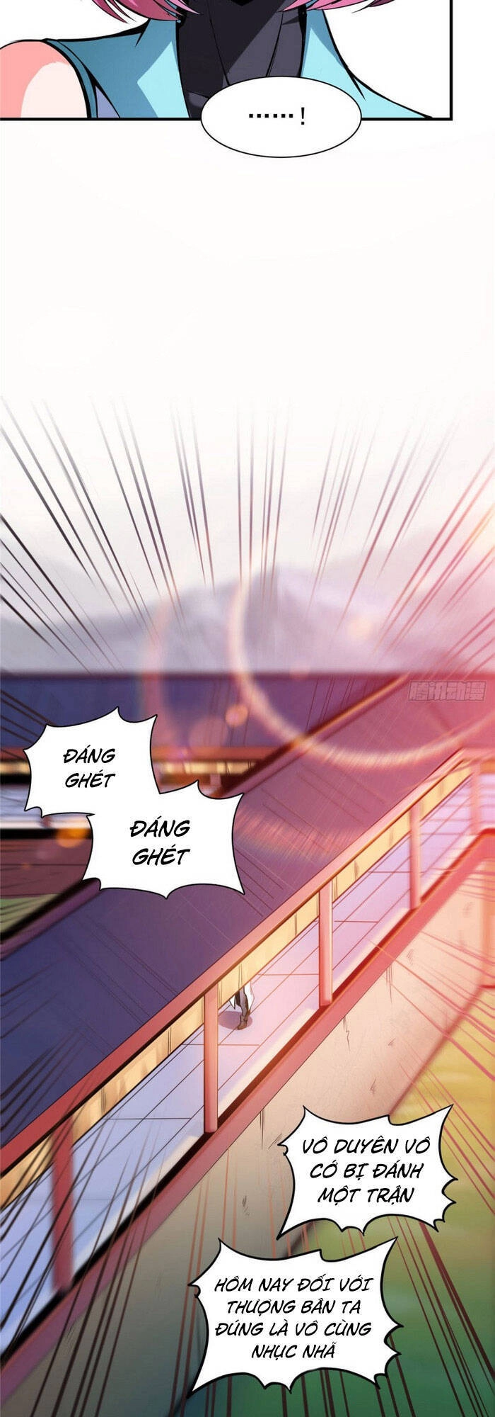 Thiên Đạo Đồ Thư Quán Chapter 17 - 21