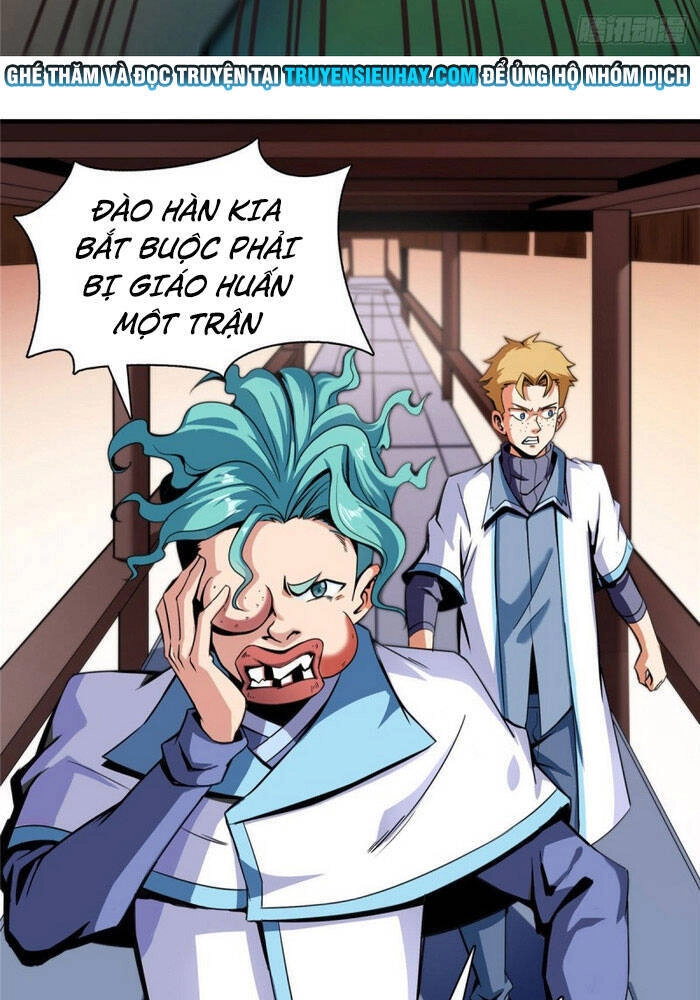 Thiên Đạo Đồ Thư Quán Chapter 17 - 22