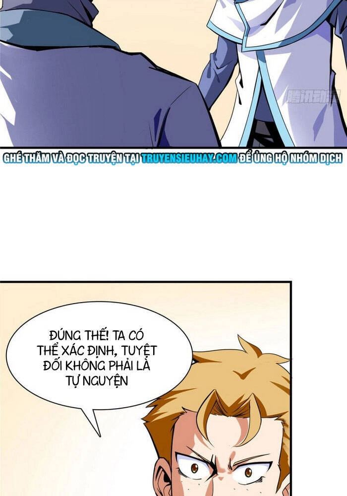 Thiên Đạo Đồ Thư Quán Chapter 17 - 24