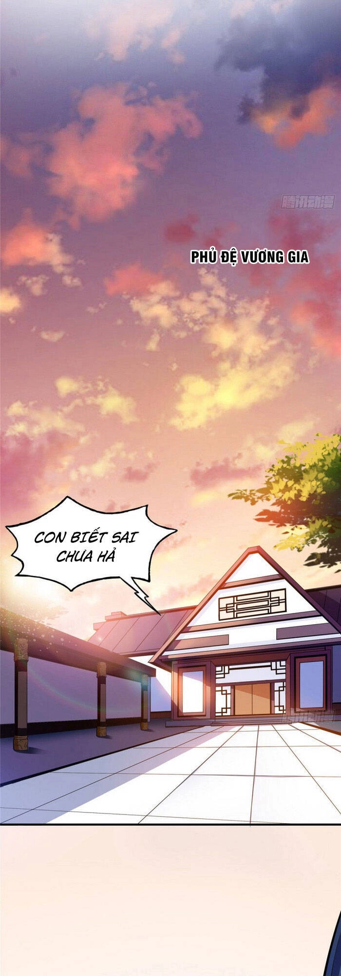 Thiên Đạo Đồ Thư Quán Chapter 17 - 27