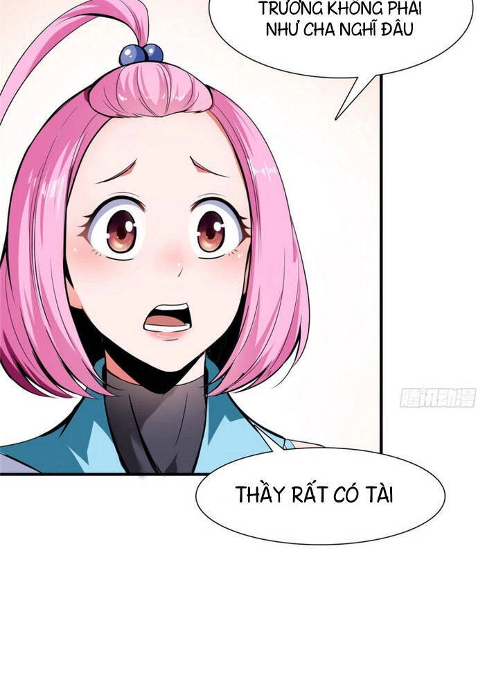 Thiên Đạo Đồ Thư Quán Chapter 17 - 30