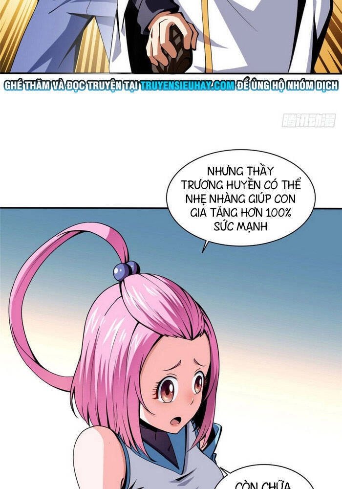 Thiên Đạo Đồ Thư Quán Chapter 18 - 4