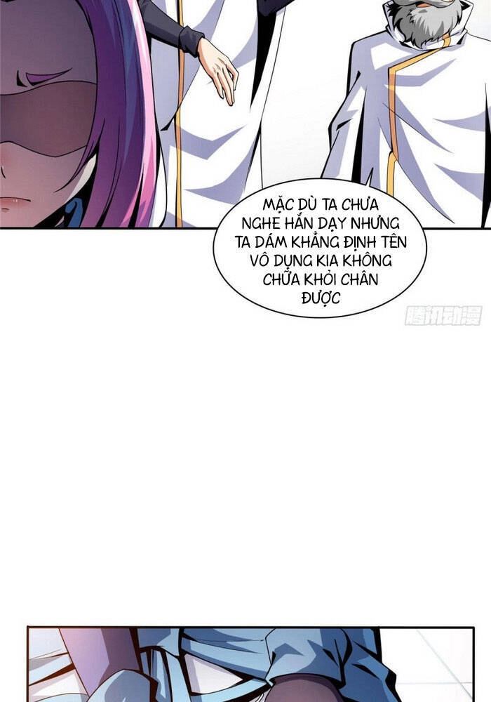 Thiên Đạo Đồ Thư Quán Chapter 18 - 6