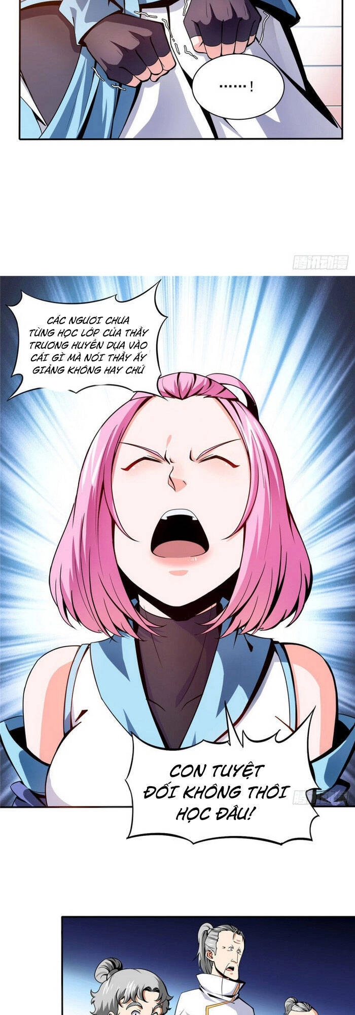 Thiên Đạo Đồ Thư Quán Chapter 18 - 7