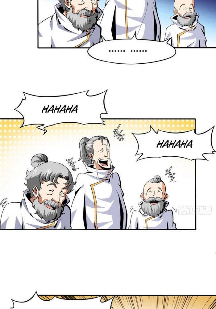 Thiên Đạo Đồ Thư Quán Chapter 18 - 8