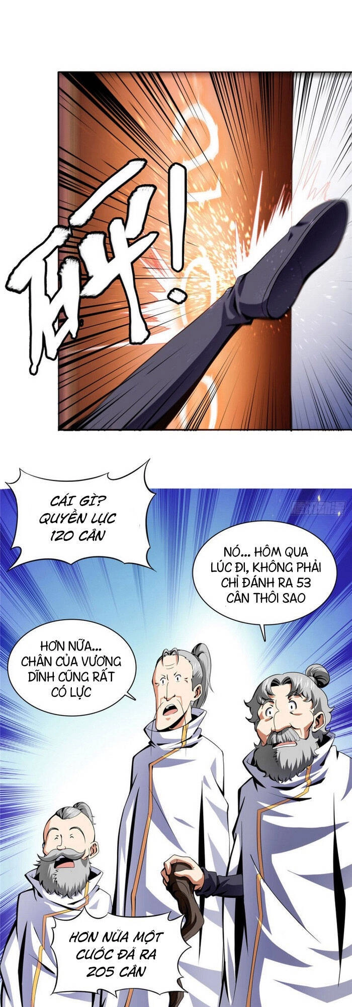 Thiên Đạo Đồ Thư Quán Chapter 18 - 13