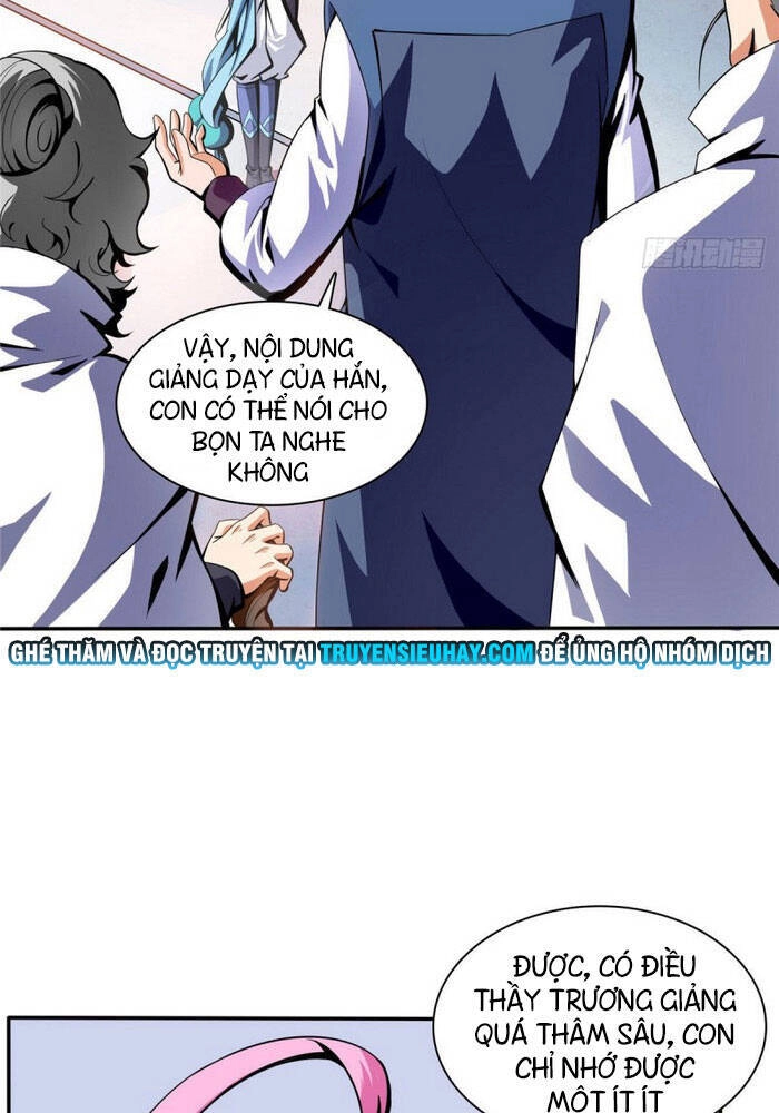 Thiên Đạo Đồ Thư Quán Chapter 18 - 16