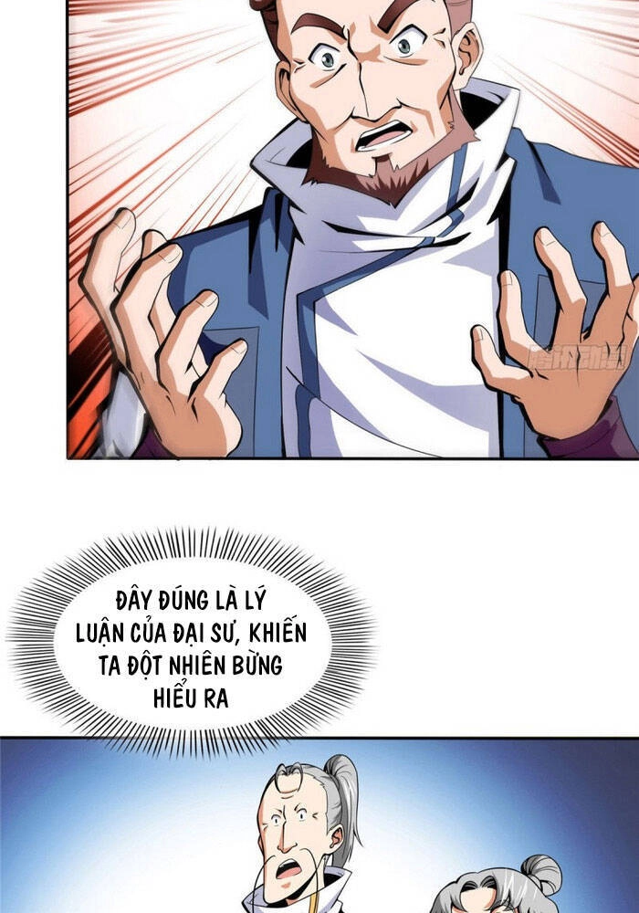 Thiên Đạo Đồ Thư Quán Chapter 18 - 18