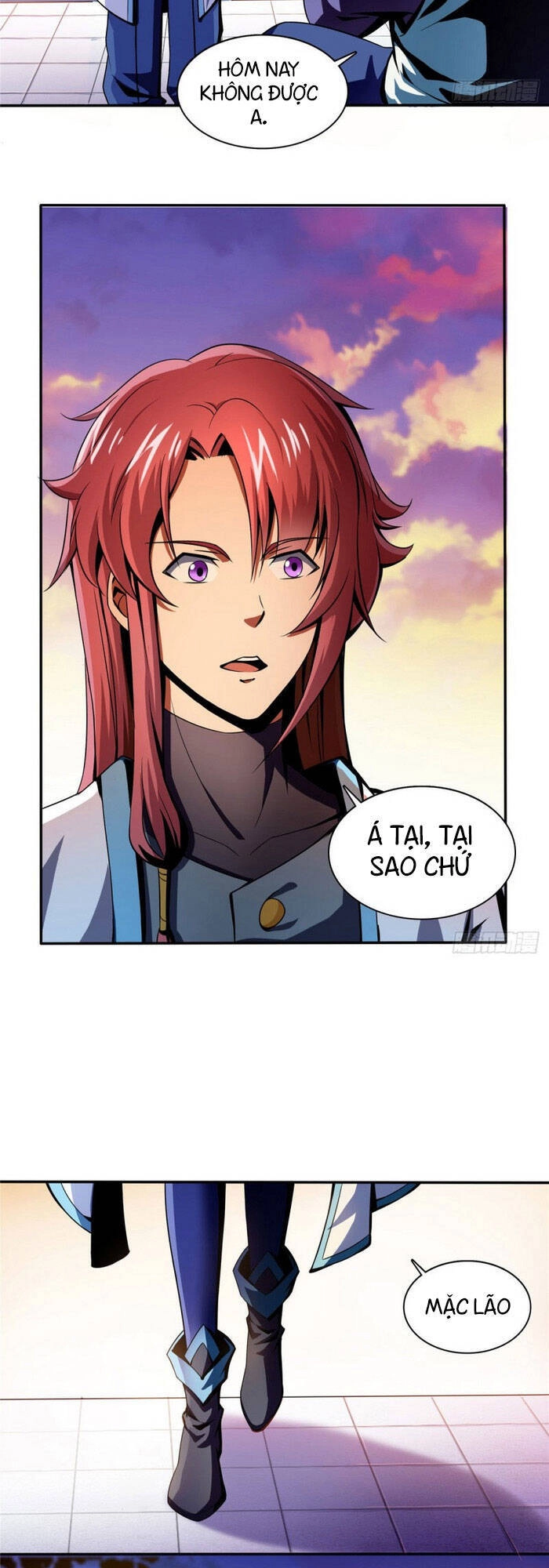 Thiên Đạo Đồ Thư Quán Chapter 18 - 27