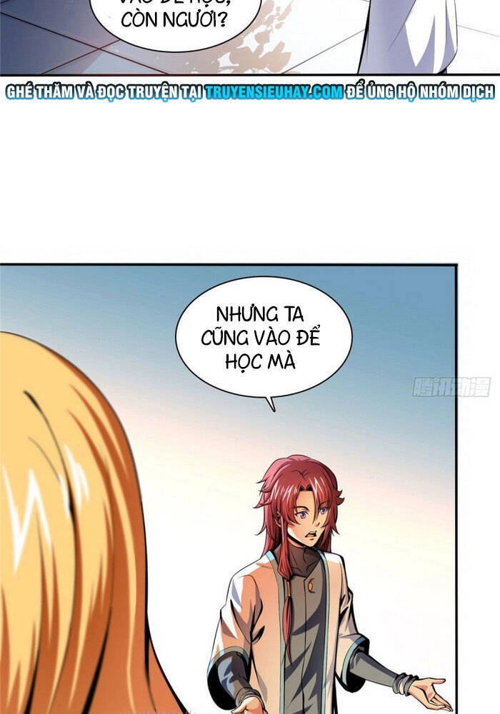 Thiên Đạo Đồ Thư Quán Chapter 18 - 30