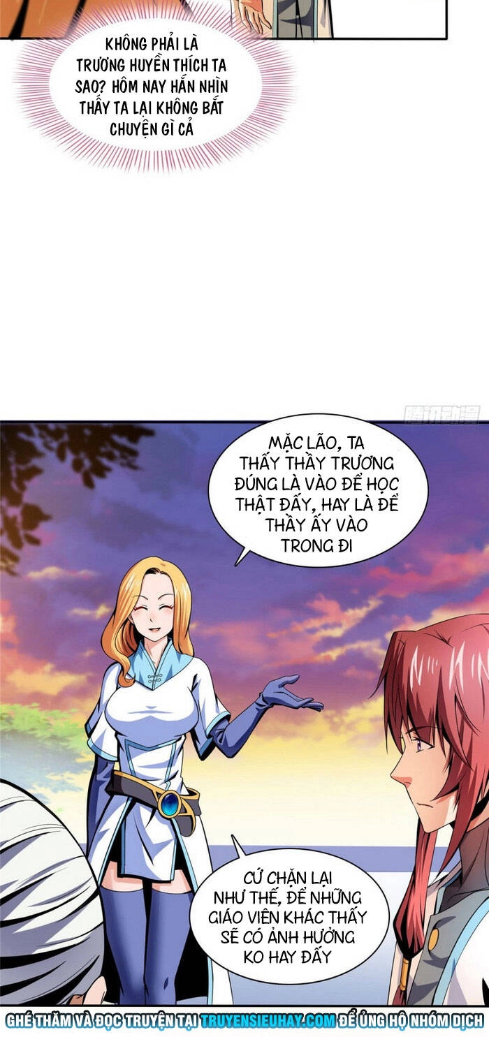 Thiên Đạo Đồ Thư Quán Chapter 18 - 31