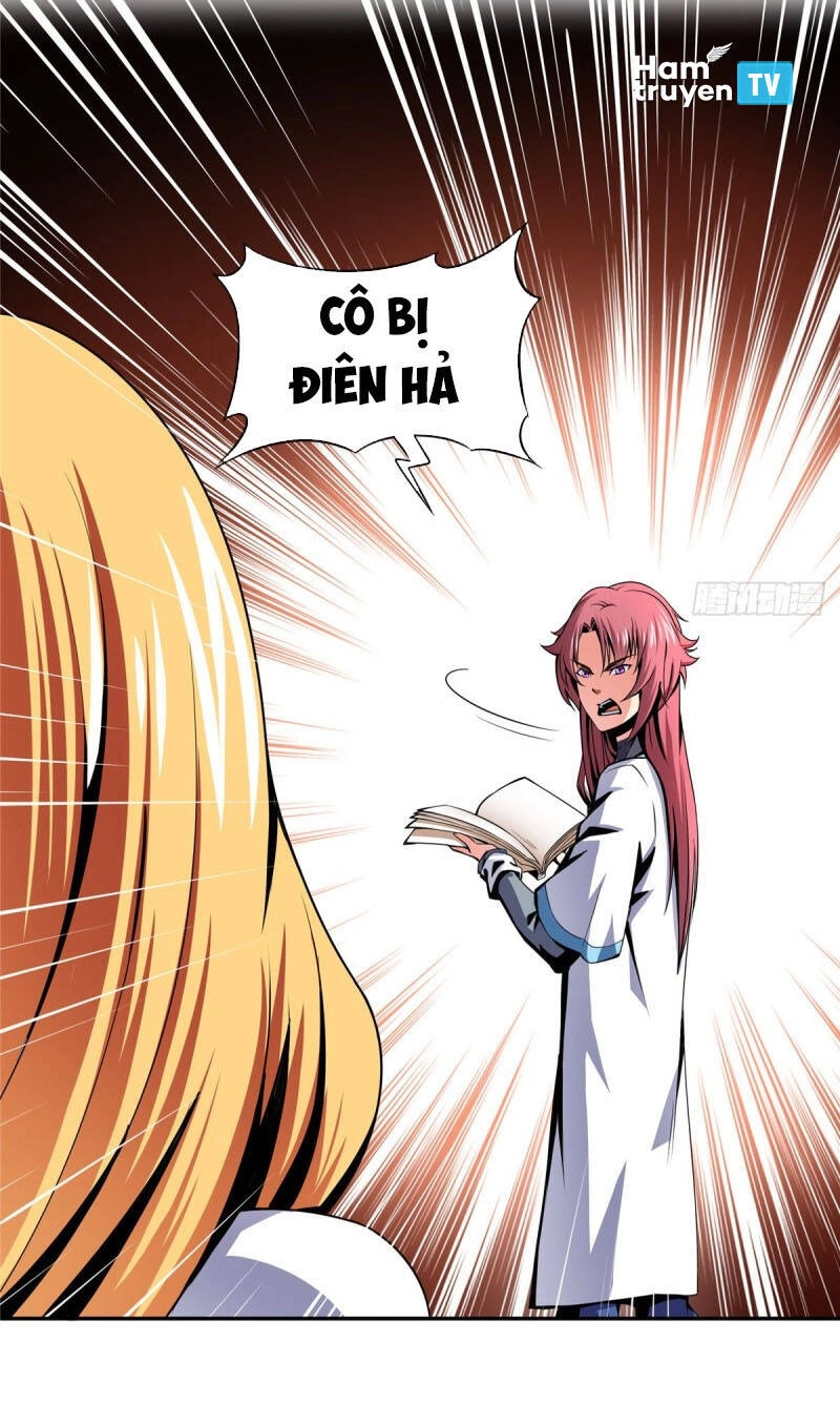 Thiên Đạo Đồ Thư Quán Chapter 19 - 24