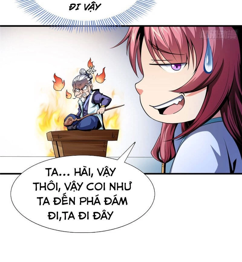 Thiên Đạo Đồ Thư Quán Chapter 20 - 4