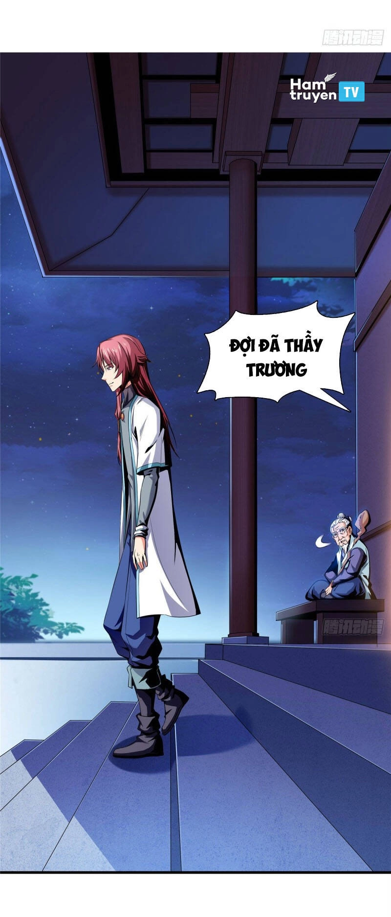 Thiên Đạo Đồ Thư Quán Chapter 20 - 5