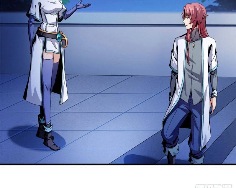 Thiên Đạo Đồ Thư Quán Chapter 20 - 9