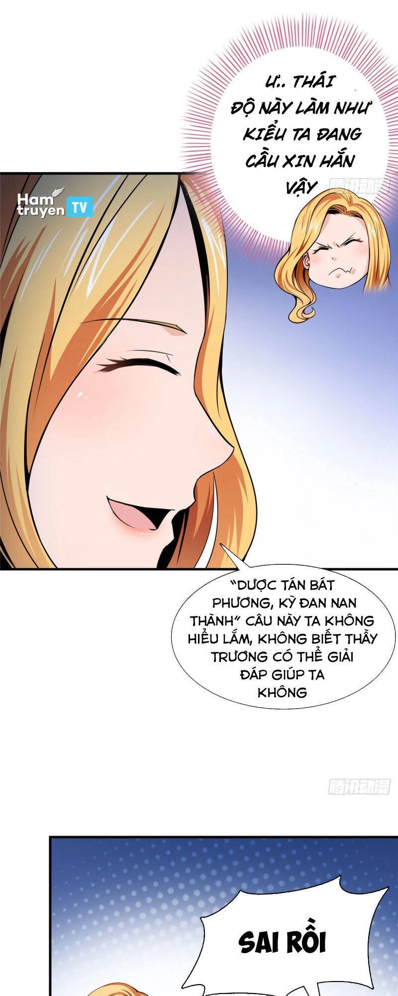 Thiên Đạo Đồ Thư Quán Chapter 20 - 12