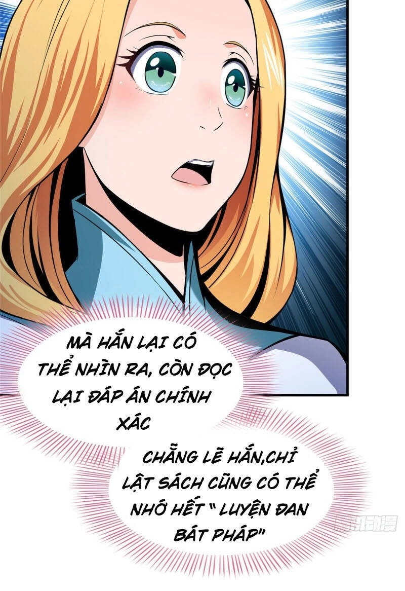 Thiên Đạo Đồ Thư Quán Chapter 20 - 15