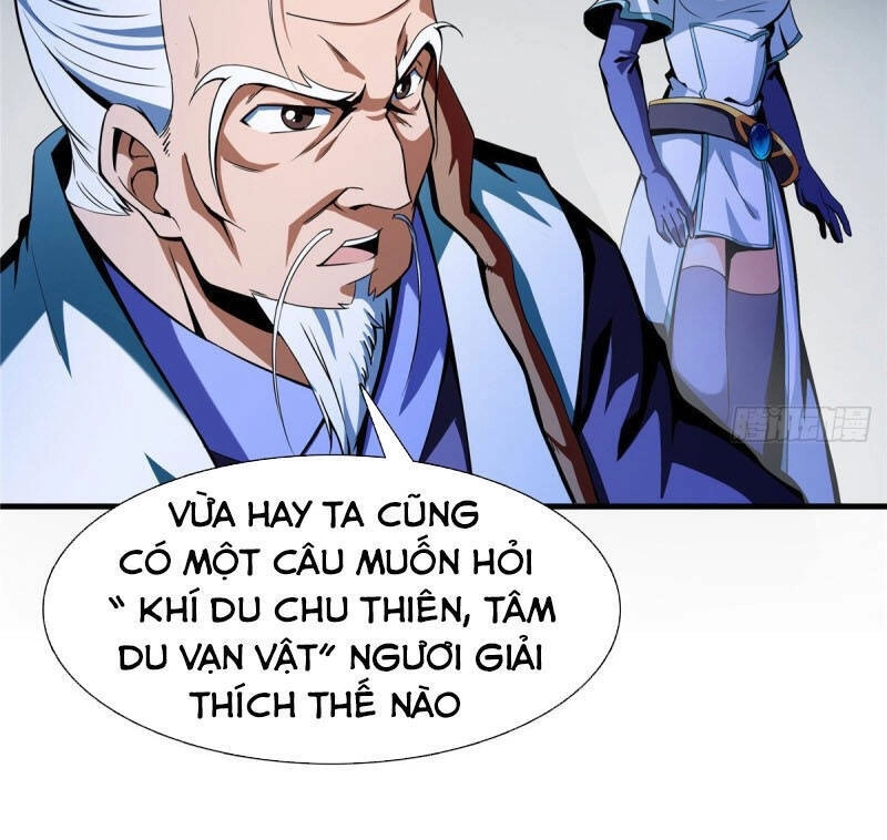 Thiên Đạo Đồ Thư Quán Chapter 20 - 17