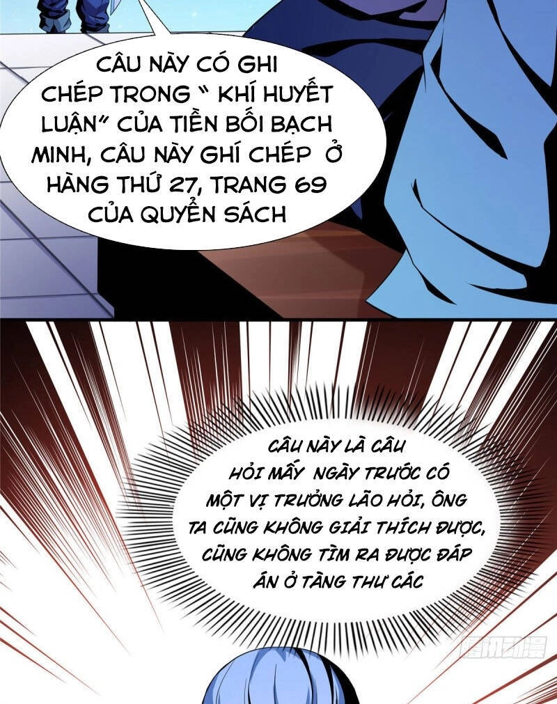 Thiên Đạo Đồ Thư Quán Chapter 20 - 19