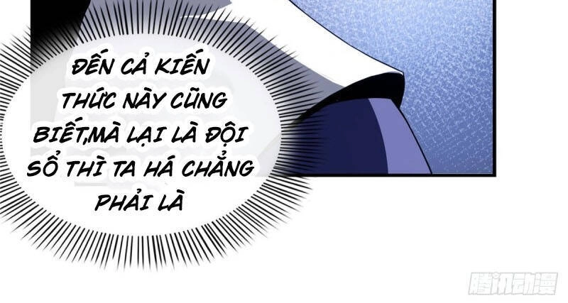 Thiên Đạo Đồ Thư Quán Chapter 20 - 28