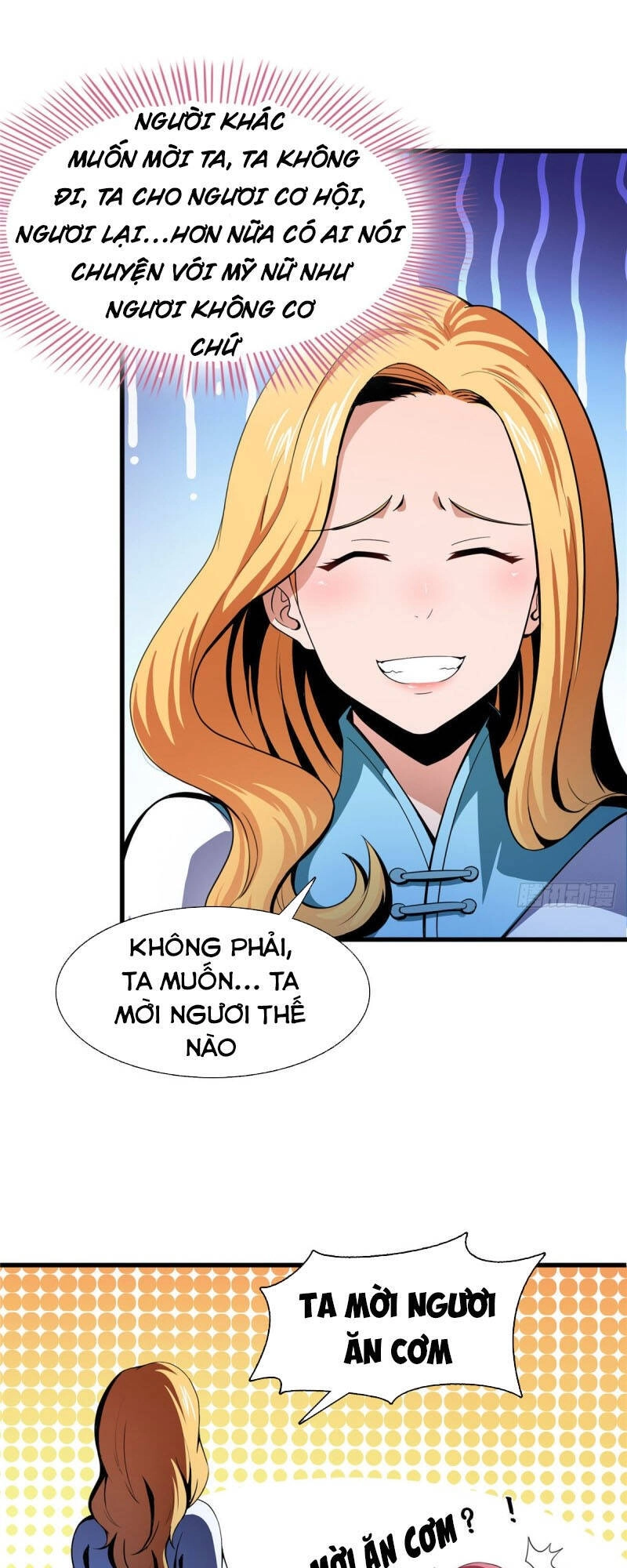 Thiên Đạo Đồ Thư Quán Chapter 20 - 31