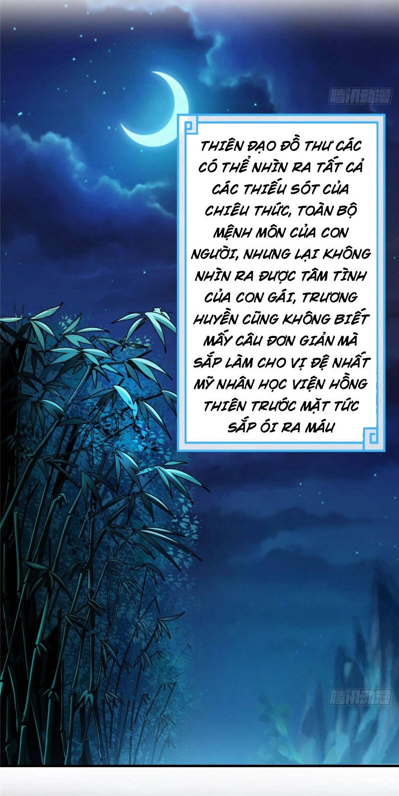 Thiên Đạo Đồ Thư Quán Chapter 20 - 35