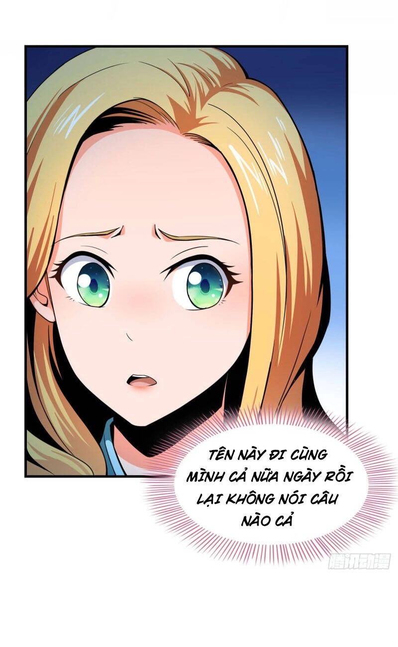 Thiên Đạo Đồ Thư Quán Chapter 20 - 38